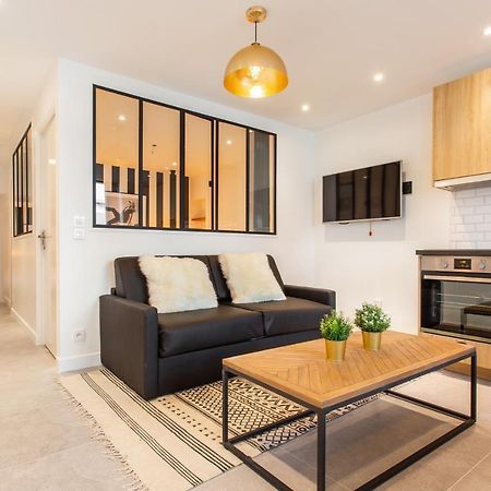Cmg Reuilly- Diderot / Hopital Saint-Antoine Apartment Paris Exterior foto